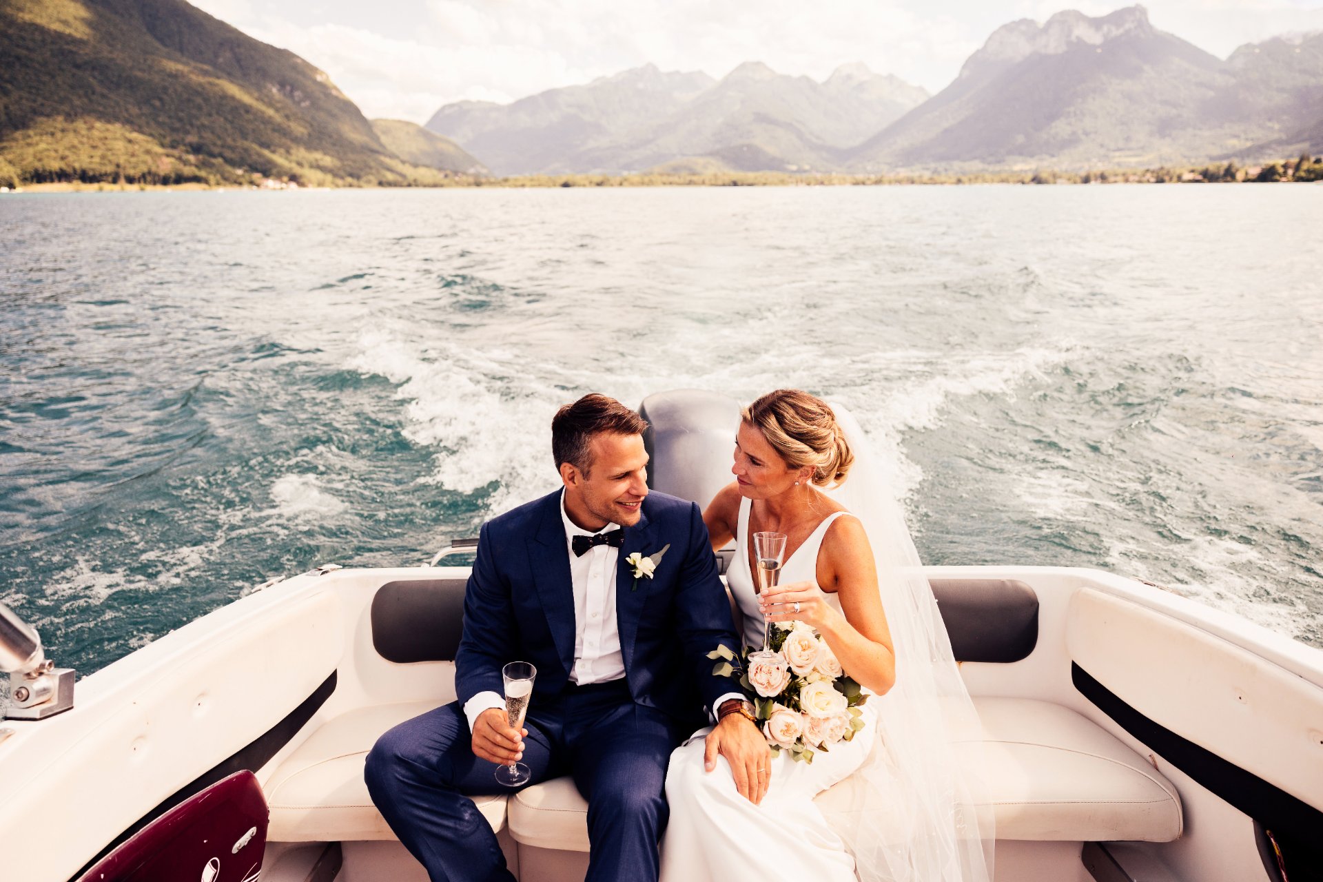 Mariages
