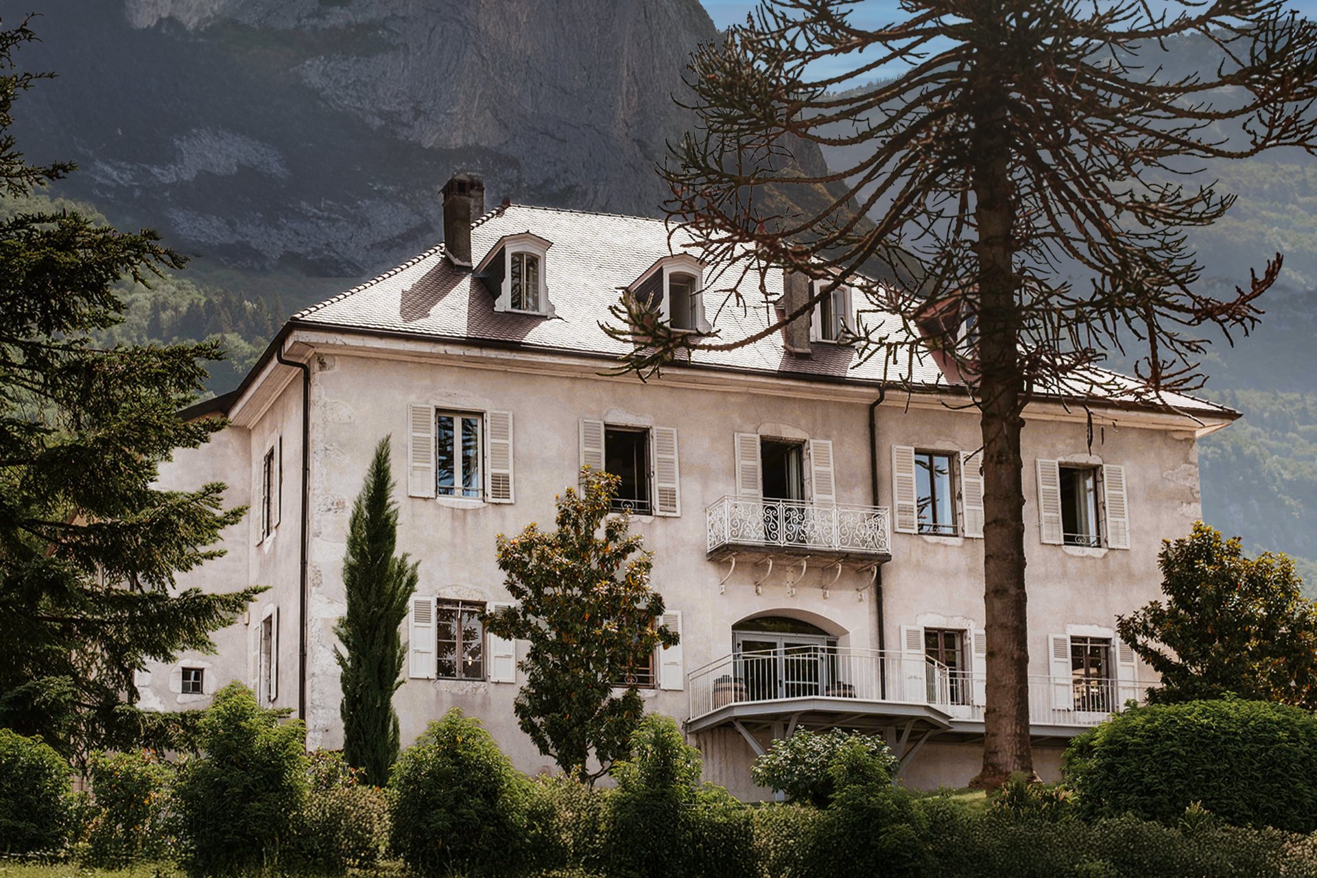 La Croix des Champs