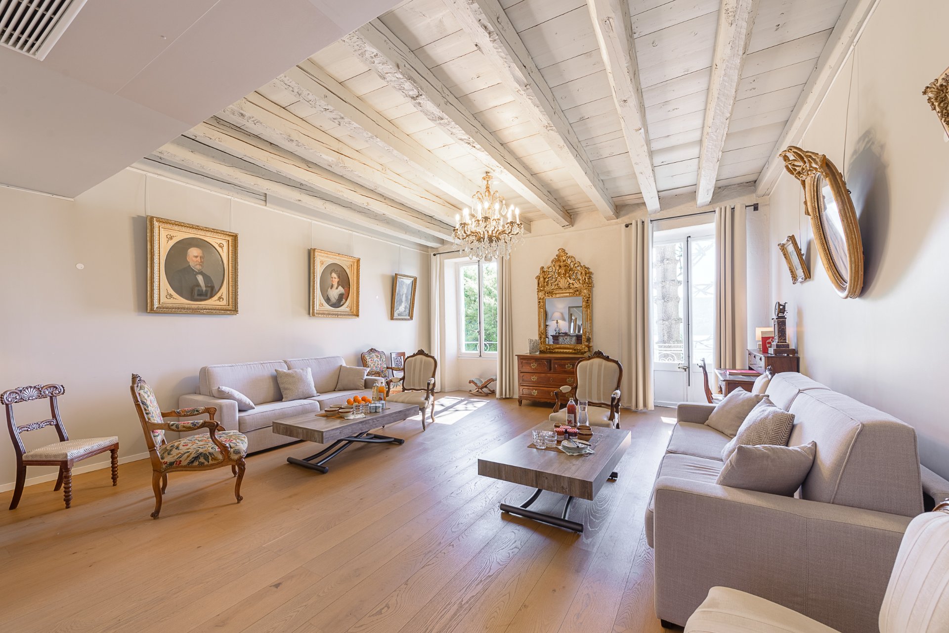 Le Grand Salon