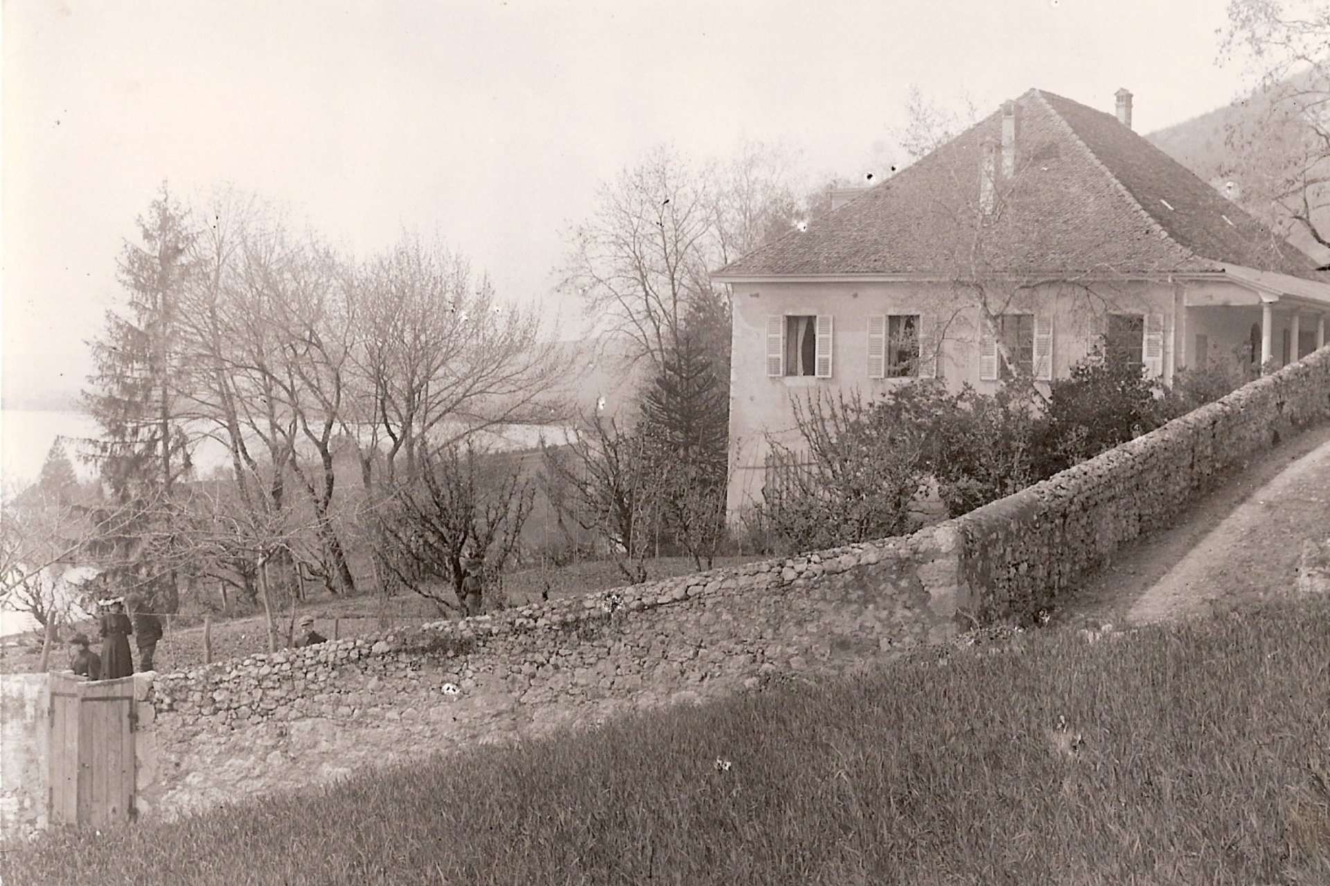 La Maison