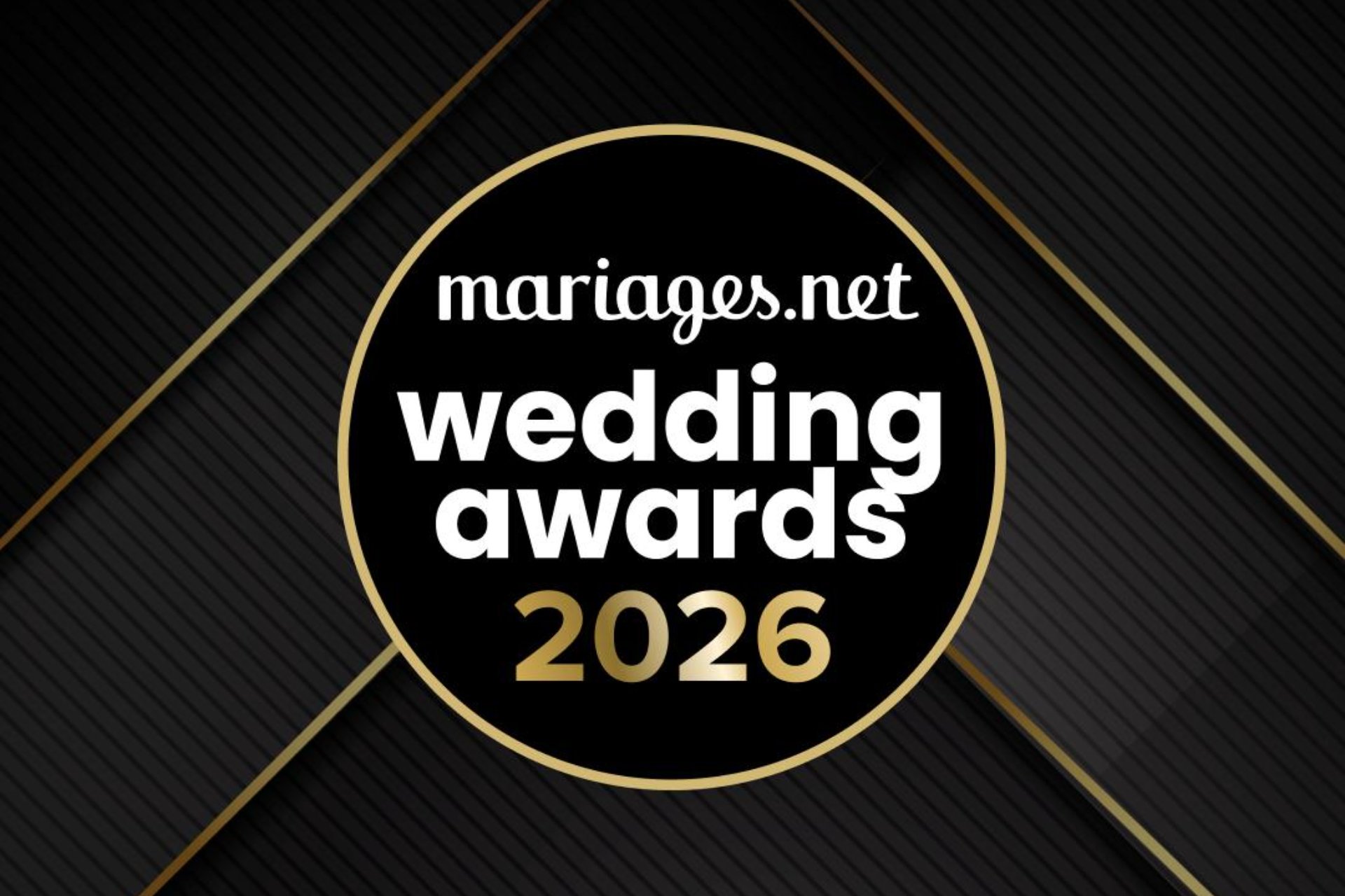 Distinctions Mariages.net