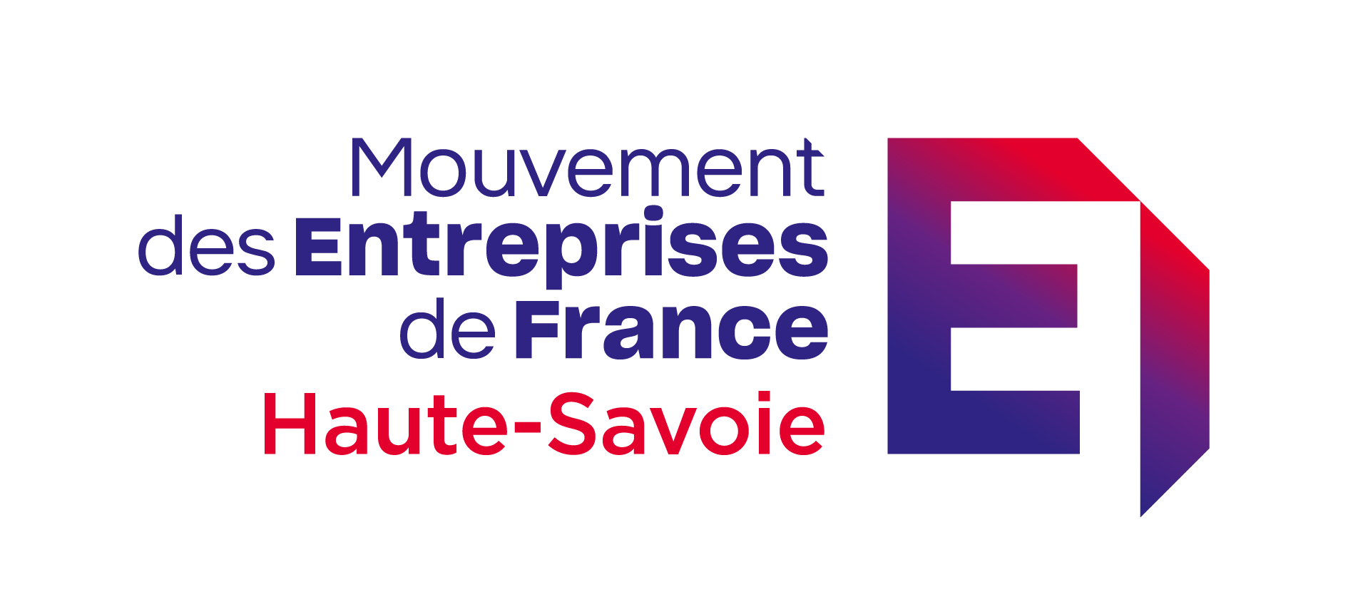 Logo MEDEF