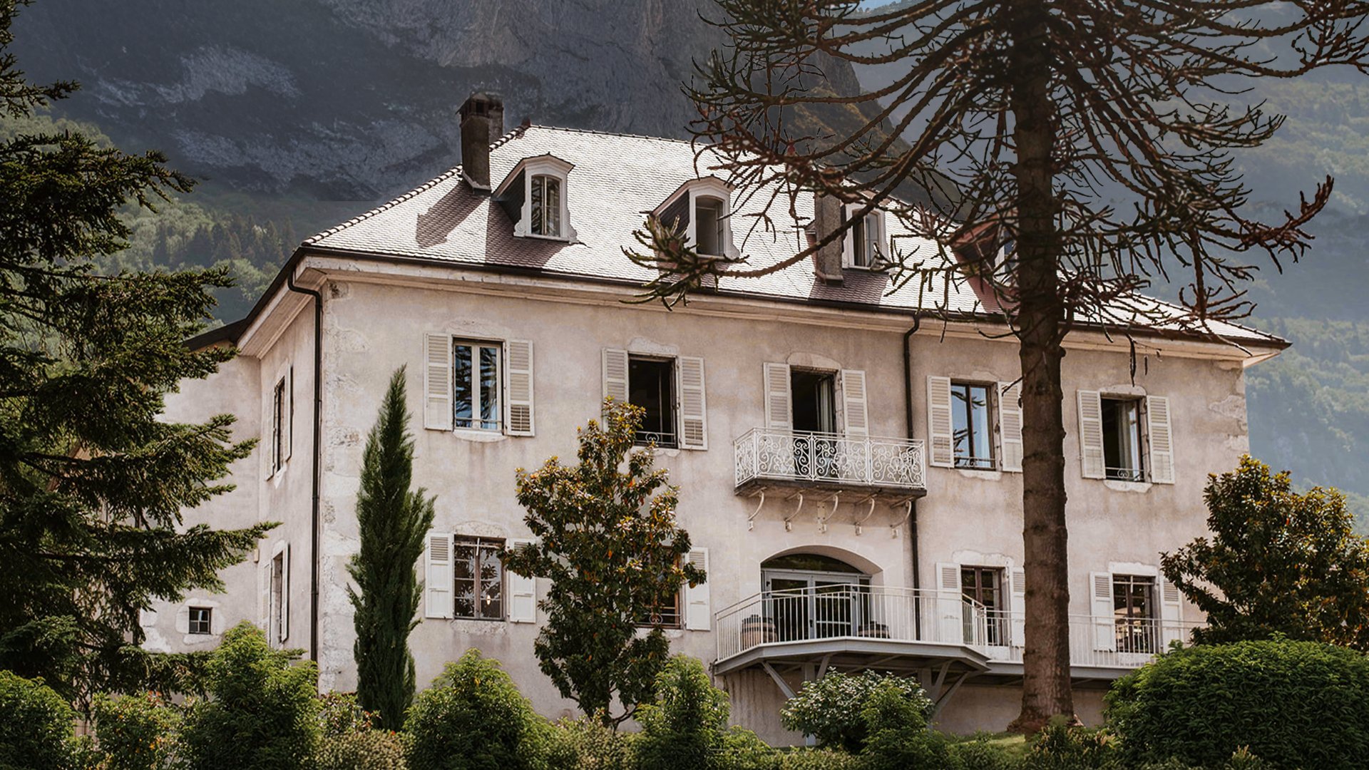 Photos & vidéos du Domaine de La Croix des Champs