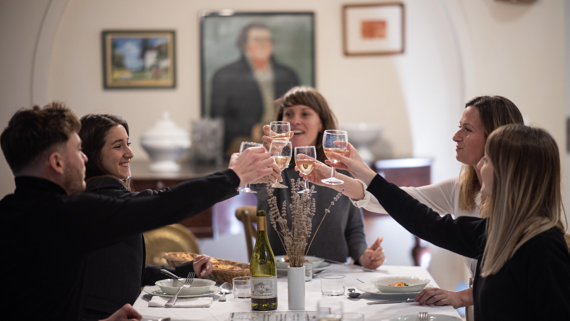 Private Stays & Celebrations on Lake Annecy