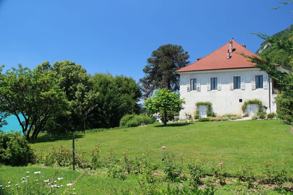 Mariages Séminaires Séjours La Croix Des Champs